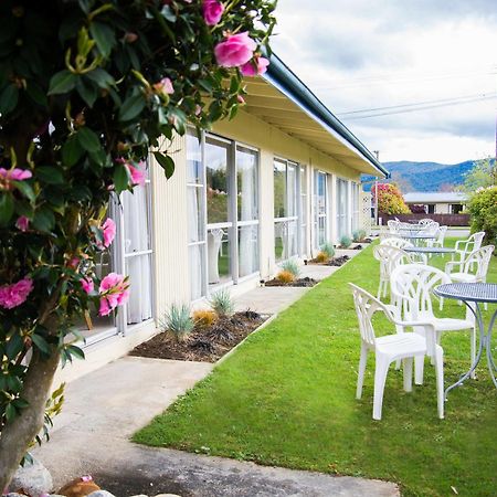 Alpenhorn Motel Te Anau Zewnętrze zdjęcie