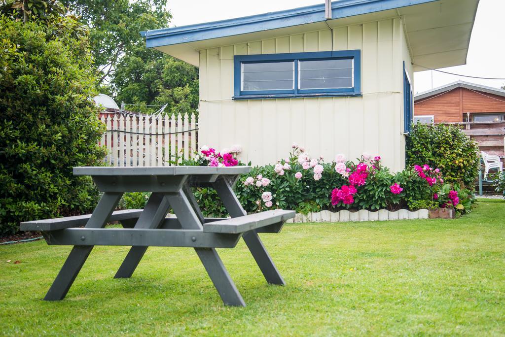 Alpenhorn Motel Te Anau Zewnętrze zdjęcie